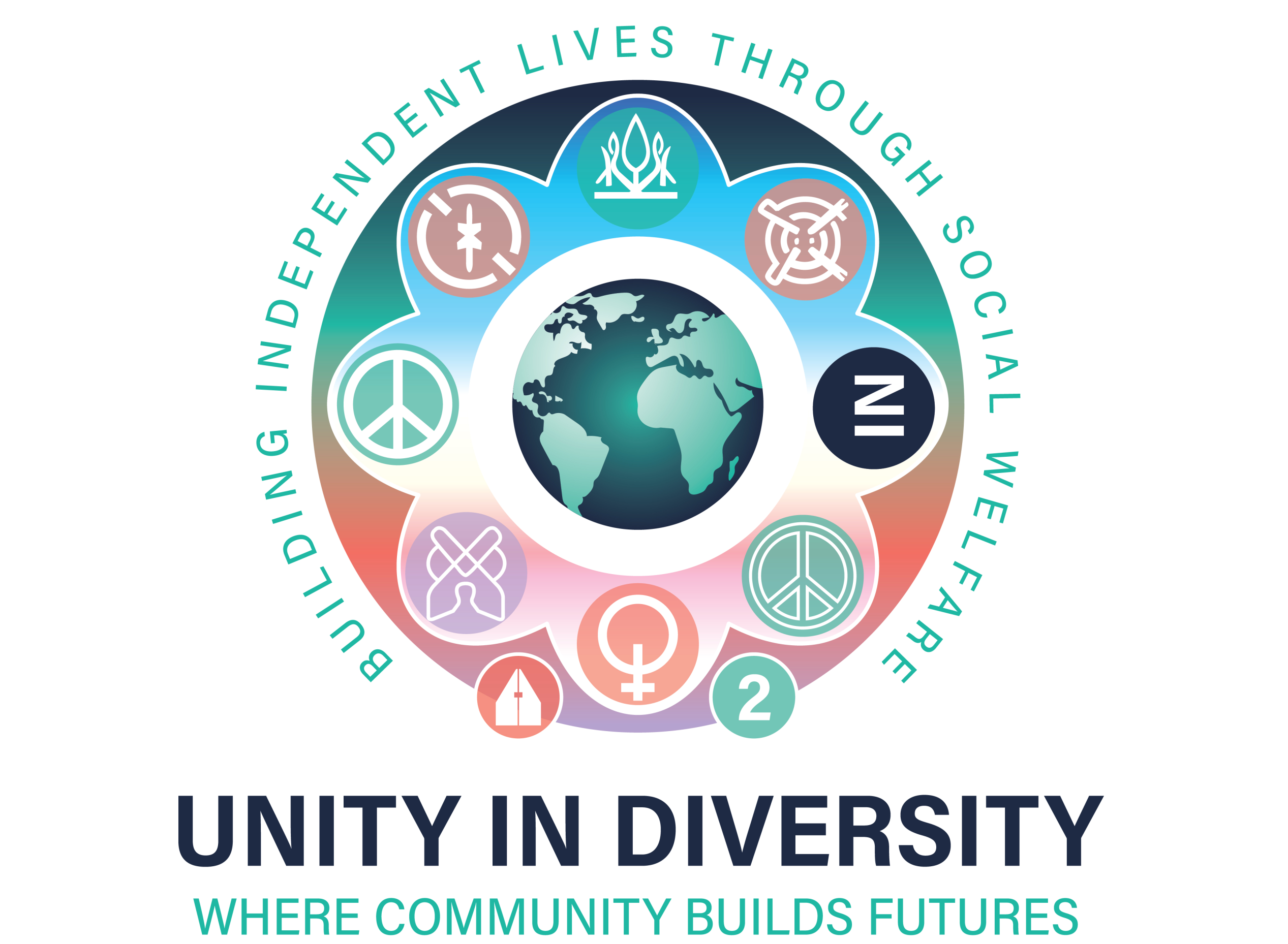 Unity In Diversity Logo